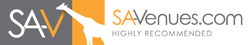Sa Venues