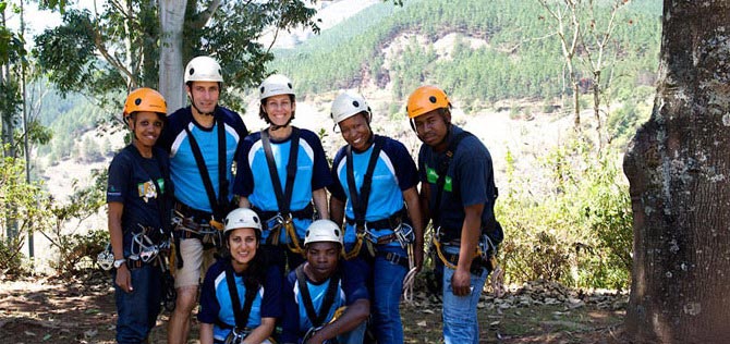 Environmental impact studies