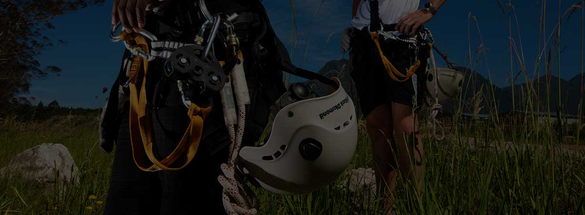 History of the Canopy Tour